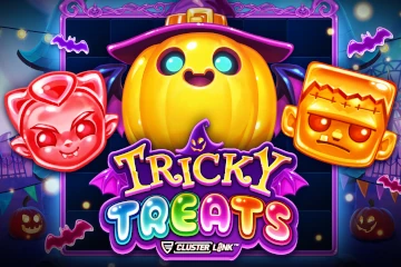 Tricky Treats best online slot