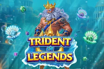 Trident of Legends best online slot