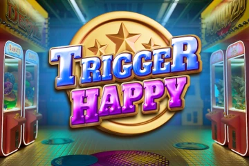 Trigger Happy best online slot