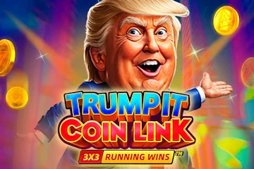 Trump It Coin Link best online slot