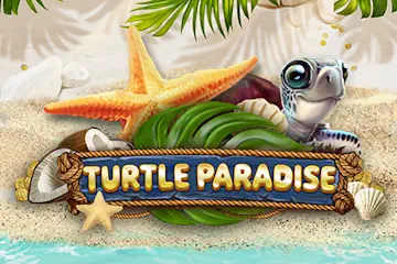 Turtle Paradise best online slot