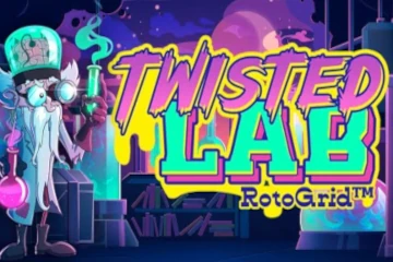 Twisted Lab best online slot