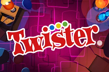 Twister best online slot