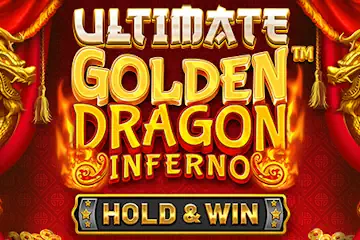 Ultimate Golden Dragon Inferno best online slot