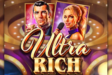 Ultra Rich best online slot