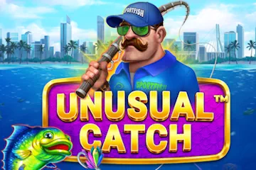 Unusual Catch best online slot