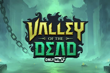 Valley of the Dead OnlyWins best online slot