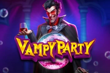 Vampy Party best online slot