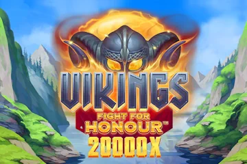 Vikings Fight For Honour best online slot