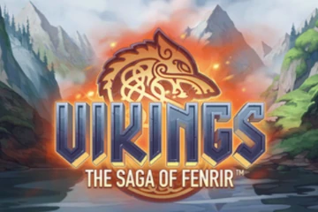 Vikings The Saga of Fenrir best online slot