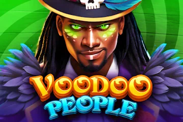 Voodoo People best online slot