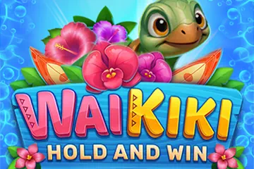 Waikiki Hold and Win best online slot