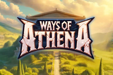 Ways of Athena best online slot