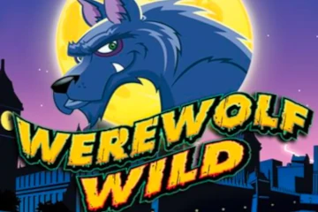 Werewolf Wild best online slot