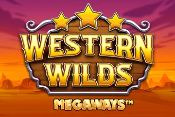 Western Wilds Megaways