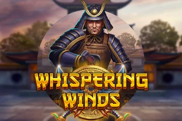 Whispering Winds best online slot