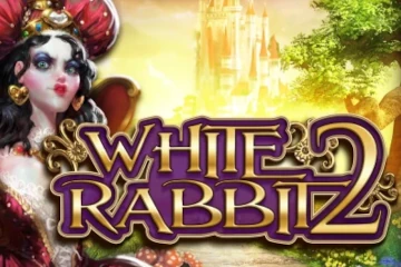 White Rabbit 2 best online slot