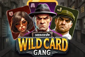 Wild Card Gang best online slot