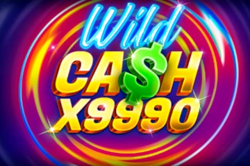 Wild Cash X9990 best online slot