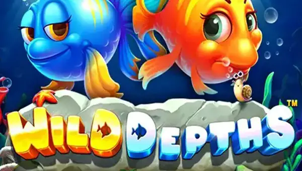 Wild Depths gameplay