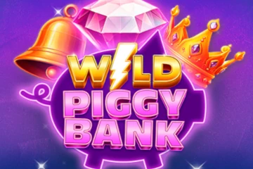 Wild Piggy Bank best online slot