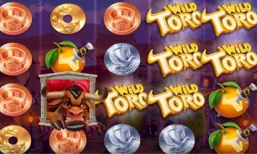 Wild Toro gameplay