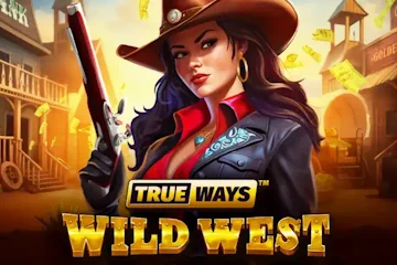 Wild West Trueways best online slot