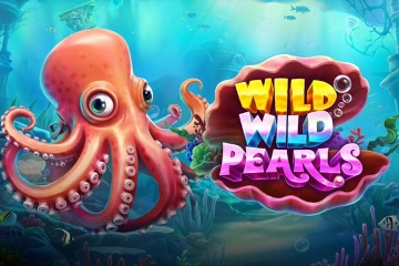 Wild Wild Pearls best online slot