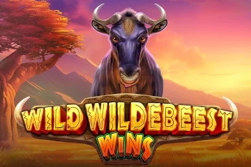 Wild Wildebeest Wins best online slot