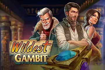 Wildest Gambit best online slot