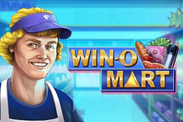 Win O Mart best online slot