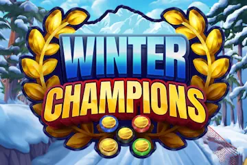 Winter Champions best online slot