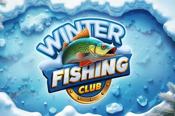 Winter Fishing Club best online slot