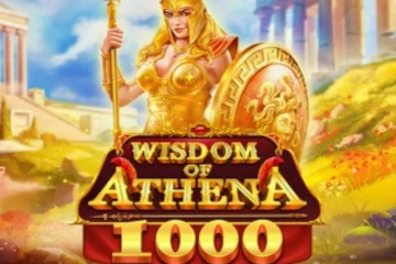 Wisdom of Athena 1000 best online slot