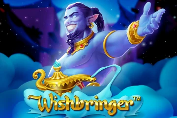 Wishbringer best online slot