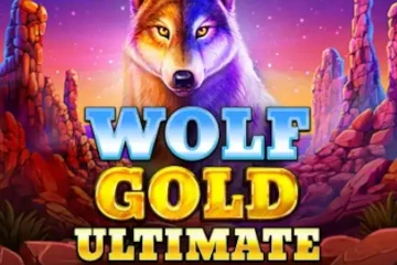 Wolf Gold Ultimate best online slot