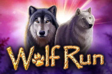 Wolf Run best online slot