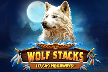 Wolf Stacks Megaways best online slot