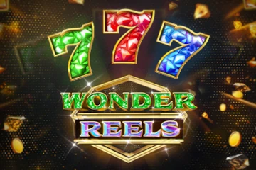 Wonder Reels best online slot