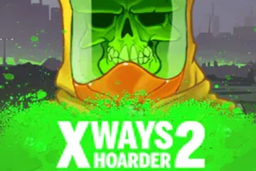 xWays Hoarder 2 best online slot