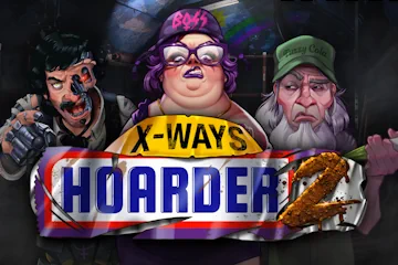 xWays Hoarder 2 best online slot