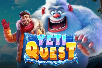 Yeti Quest best online slot