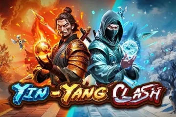 Yin Yang Clash best online slot