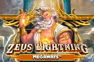 Zeus Lightning Megaways best online slot