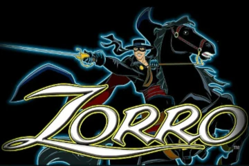 Zorro best online slot